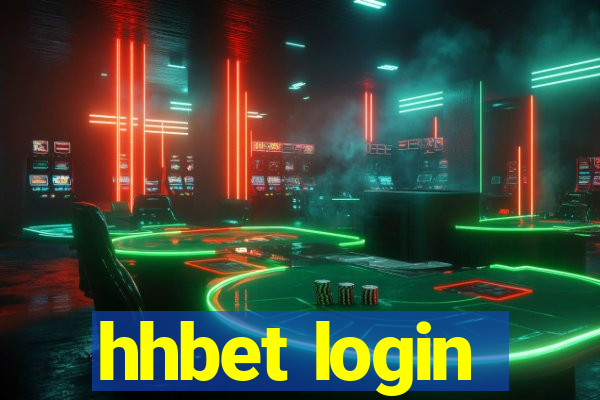 hhbet login